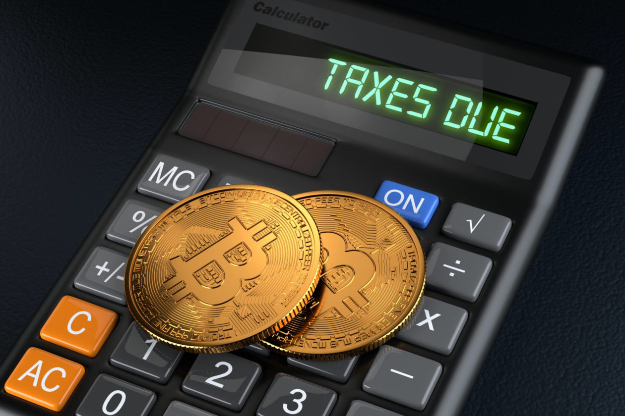 Crypto Tax